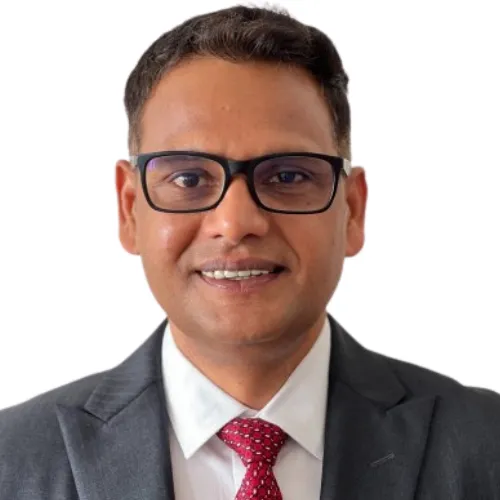 Pravin Kumar